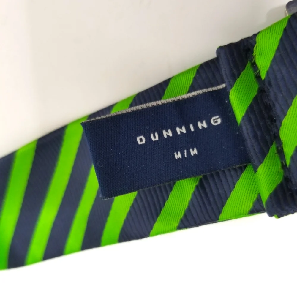 dunning engineered using